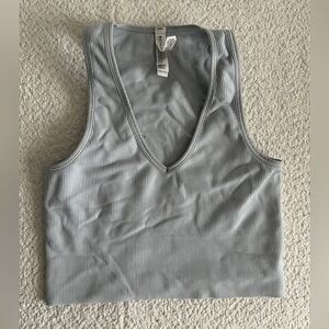 Athleta seamless tank